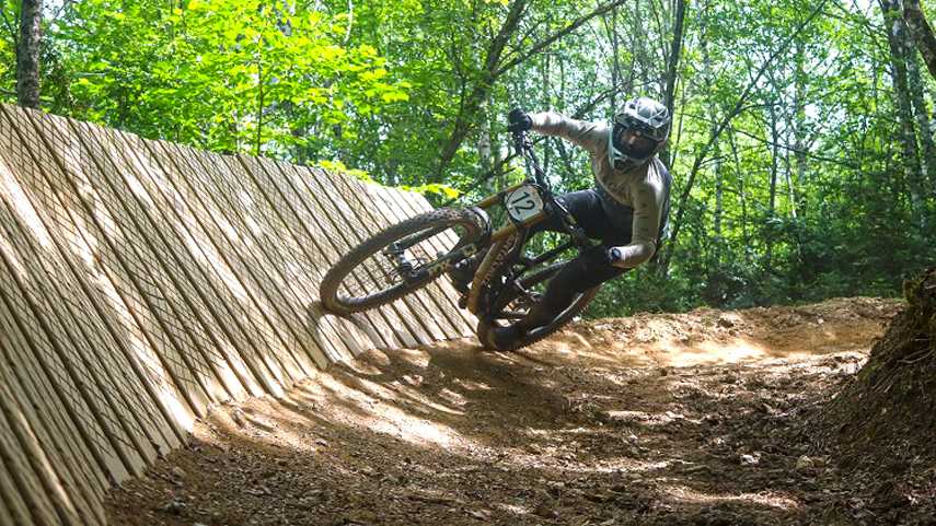 Todo listo en Panticosa para el Campeonato de España de Descenso